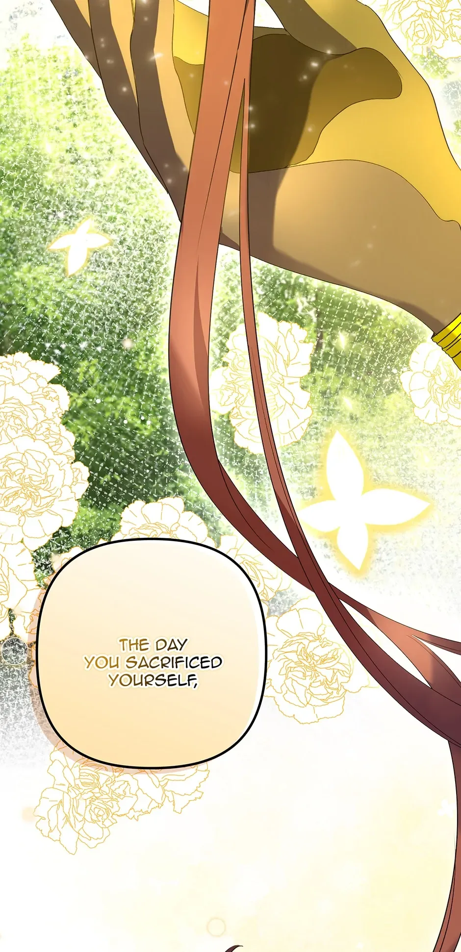 The Hero Went Crazy Even Though I’m the One Who Died Chapter 16 page 32