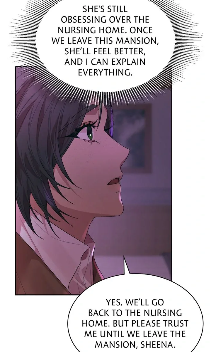 The House of Blind Sheep (Official) Chapter 17 page 44