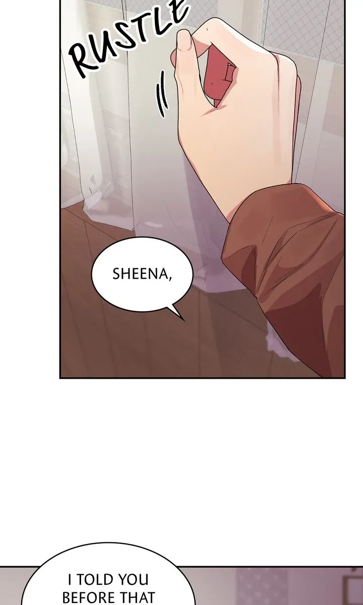 The House of Blind Sheep (Official) Chapter 17 page 41