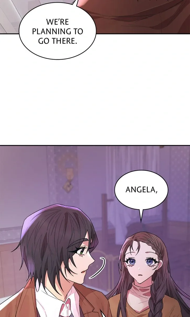 The House of Blind Sheep (Official) Chapter 17 page 38