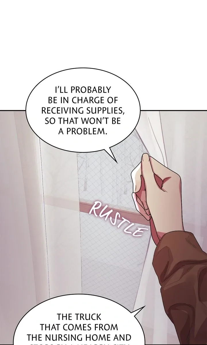 The House of Blind Sheep (Official) Chapter 17 page 34