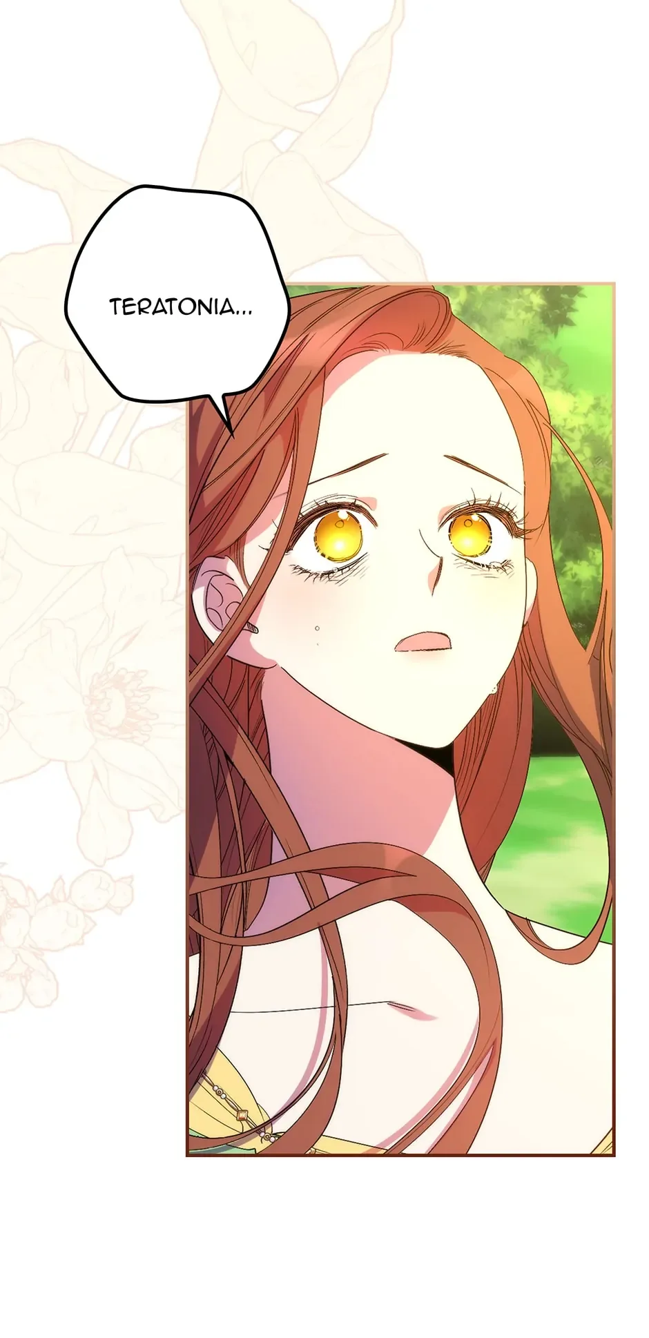 The Hero Went Crazy Even Though I’m the One Who Died Chapter 16 page 34