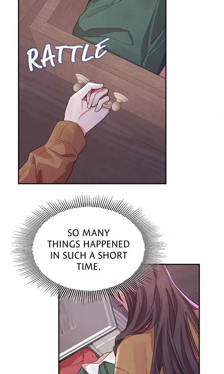 The House of Blind Sheep (Official) Chapter 17 page 48