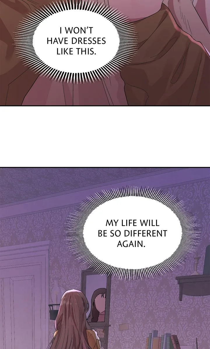 The House of Blind Sheep (Official) Chapter 17 page 54