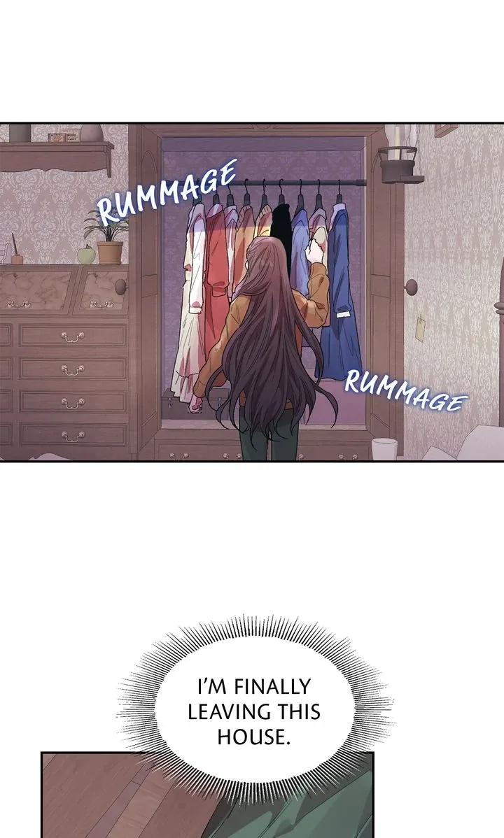 The House of Blind Sheep (Official) Chapter 17 page 47