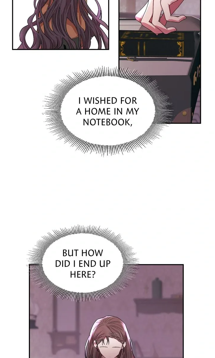 The House of Blind Sheep (Official) Chapter 17 page 60