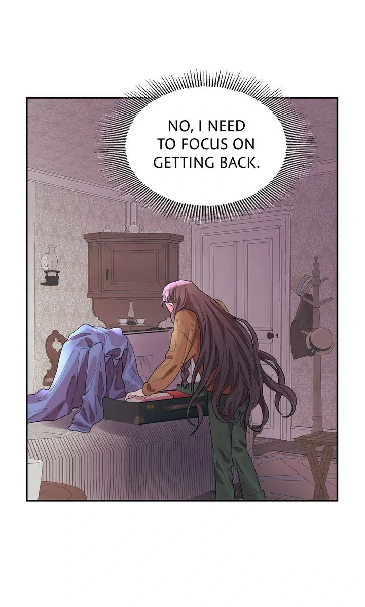 The House of Blind Sheep (Official) Chapter 17 page 56