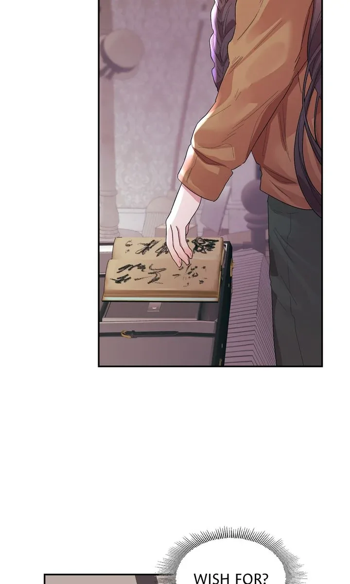 The House of Blind Sheep (Official) Chapter 17 page 64