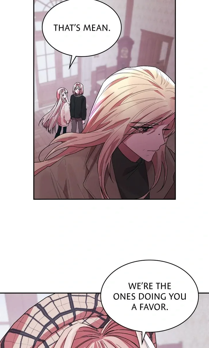 The House of Blind Sheep (Official) Chapter 17 page 76
