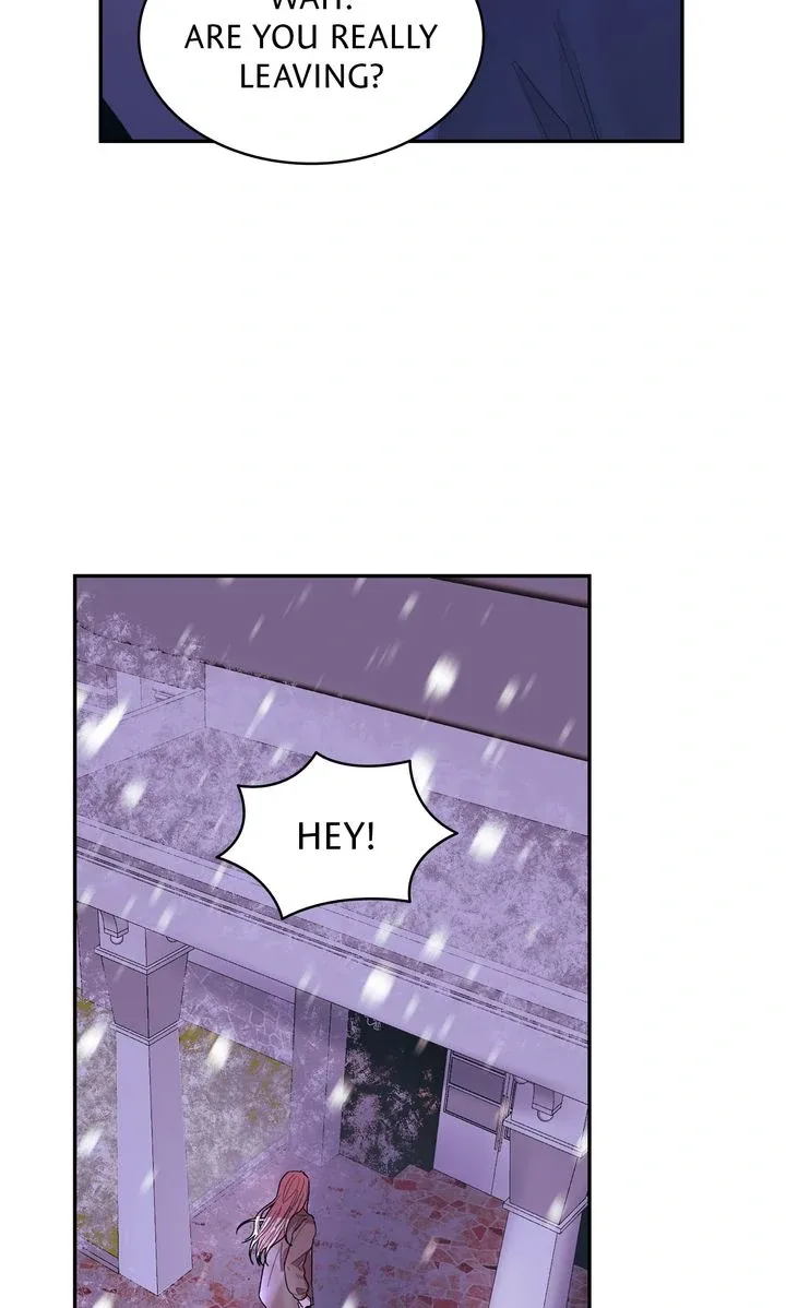 The House of Blind Sheep (Official) Chapter 17 page 70