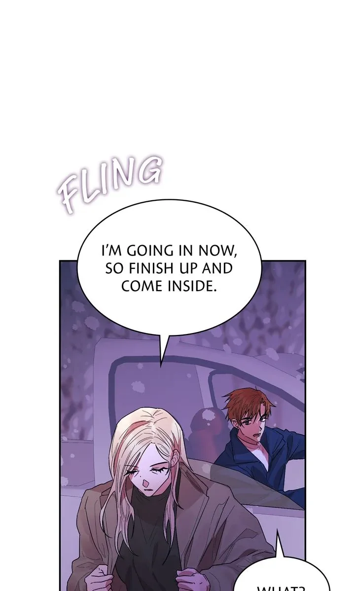 The House of Blind Sheep (Official) Chapter 17 page 67