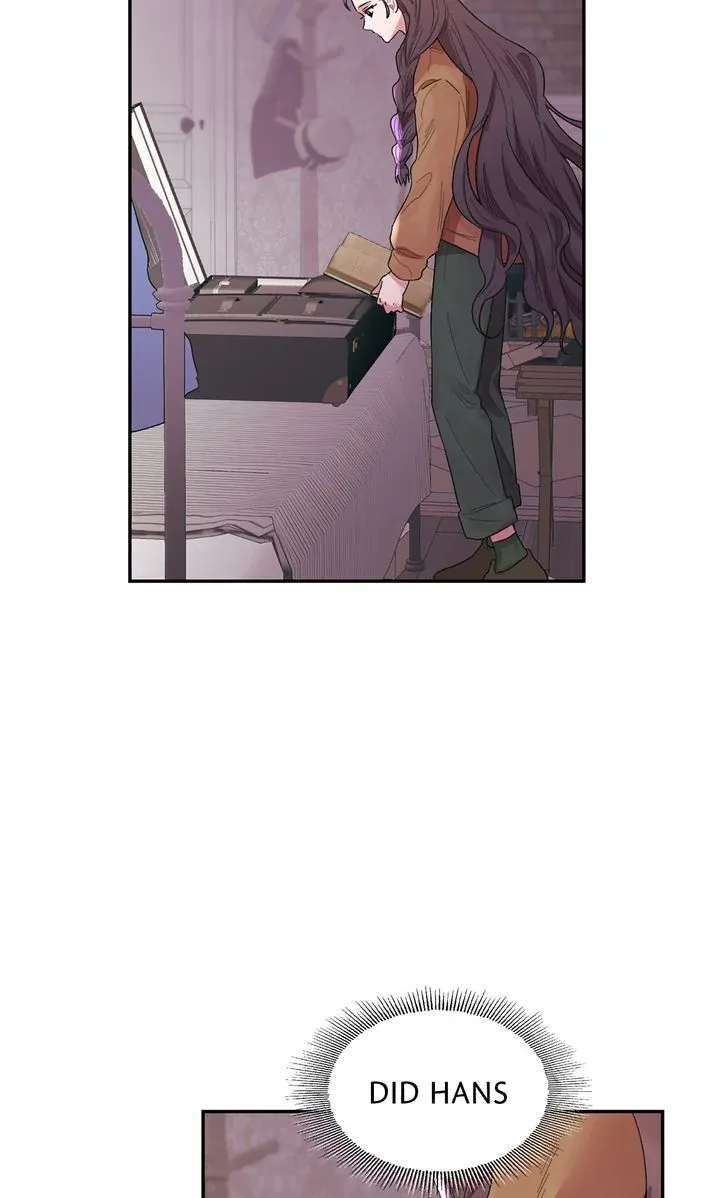 The House of Blind Sheep (Official) Chapter 17 page 63