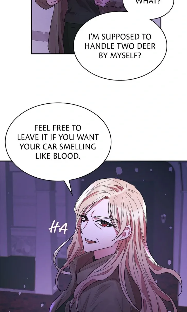 The House of Blind Sheep (Official) Chapter 17 page 68