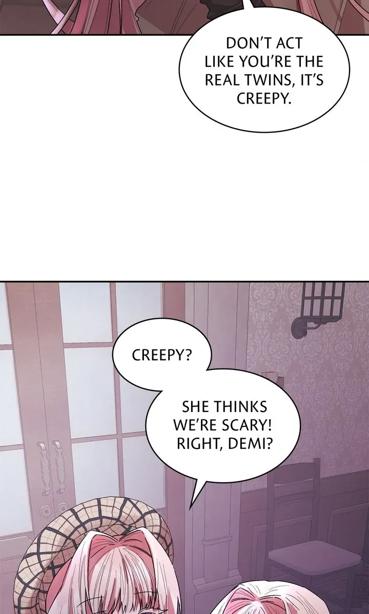 The House of Blind Sheep (Official) Chapter 17 page 80