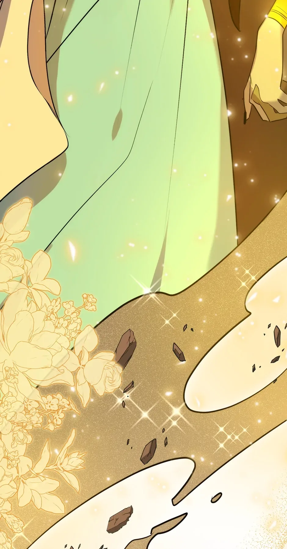 The Hero Went Crazy Even Though I’m the One Who Died Chapter 16 page 37