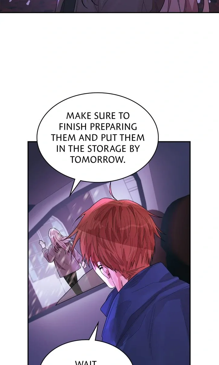 The House of Blind Sheep (Official) Chapter 17 page 69