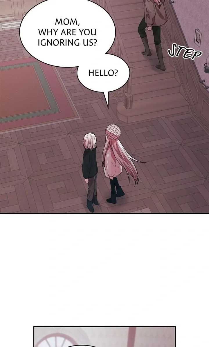 The House of Blind Sheep (Official) Chapter 17 page 75
