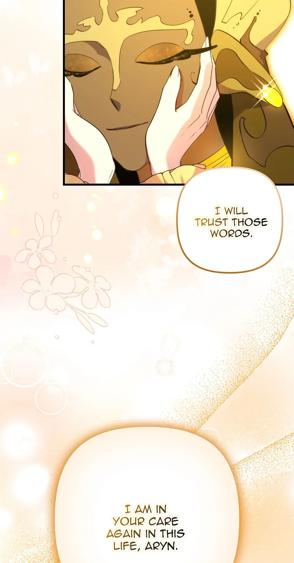 The Hero Went Crazy Even Though I’m the One Who Died Chapter 16 page 39