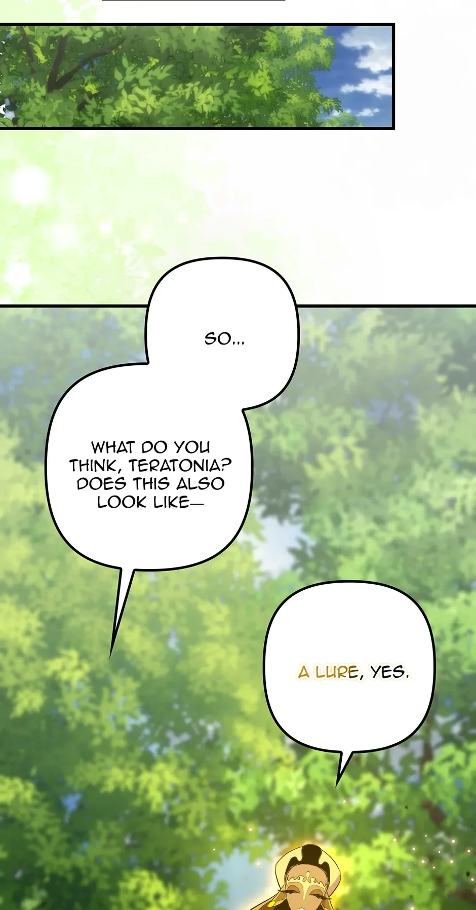 The Hero Went Crazy Even Though I’m the One Who Died Chapter 16 page 41