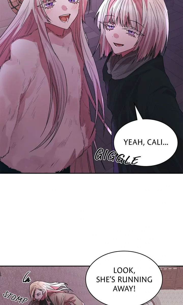 The House of Blind Sheep (Official) Chapter 17 page 81