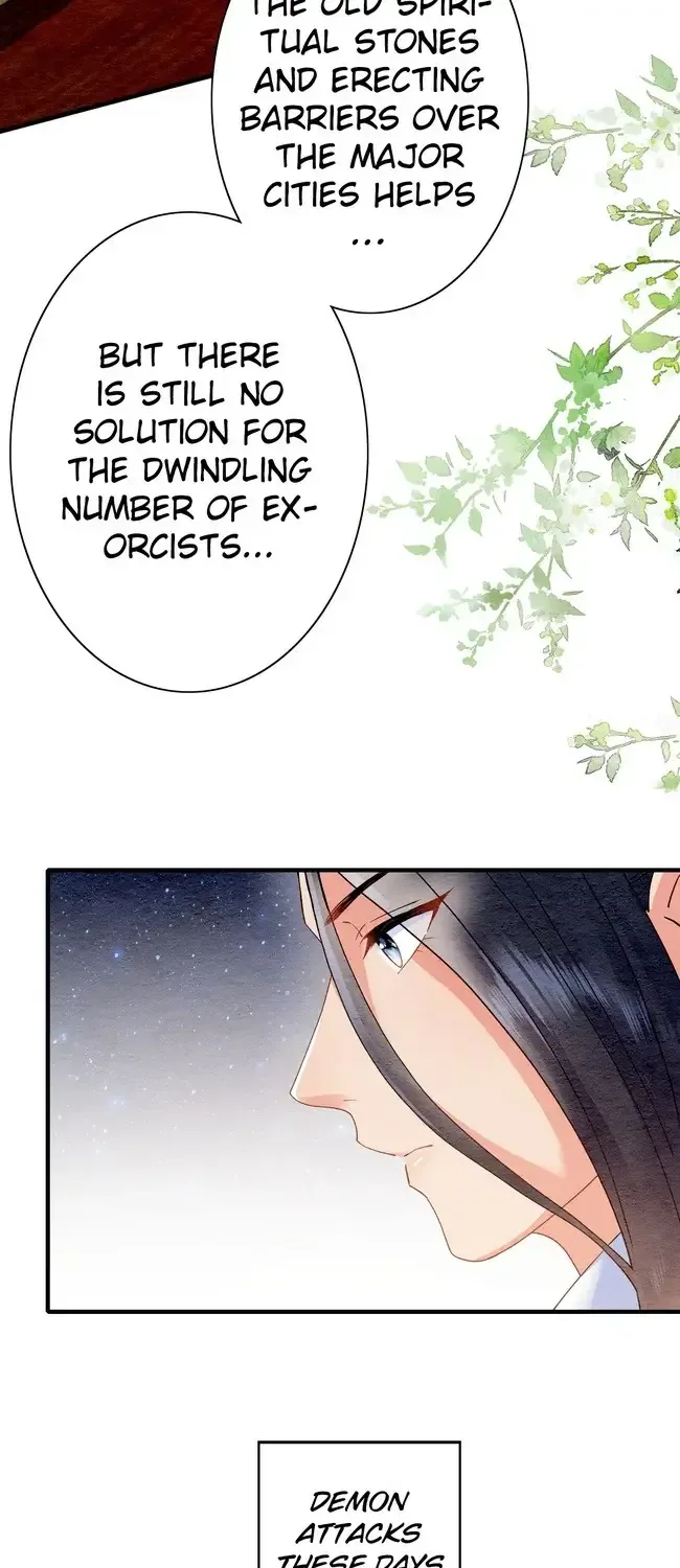 The Imperial Court Maiden’s Curse Chapter 17 page 5