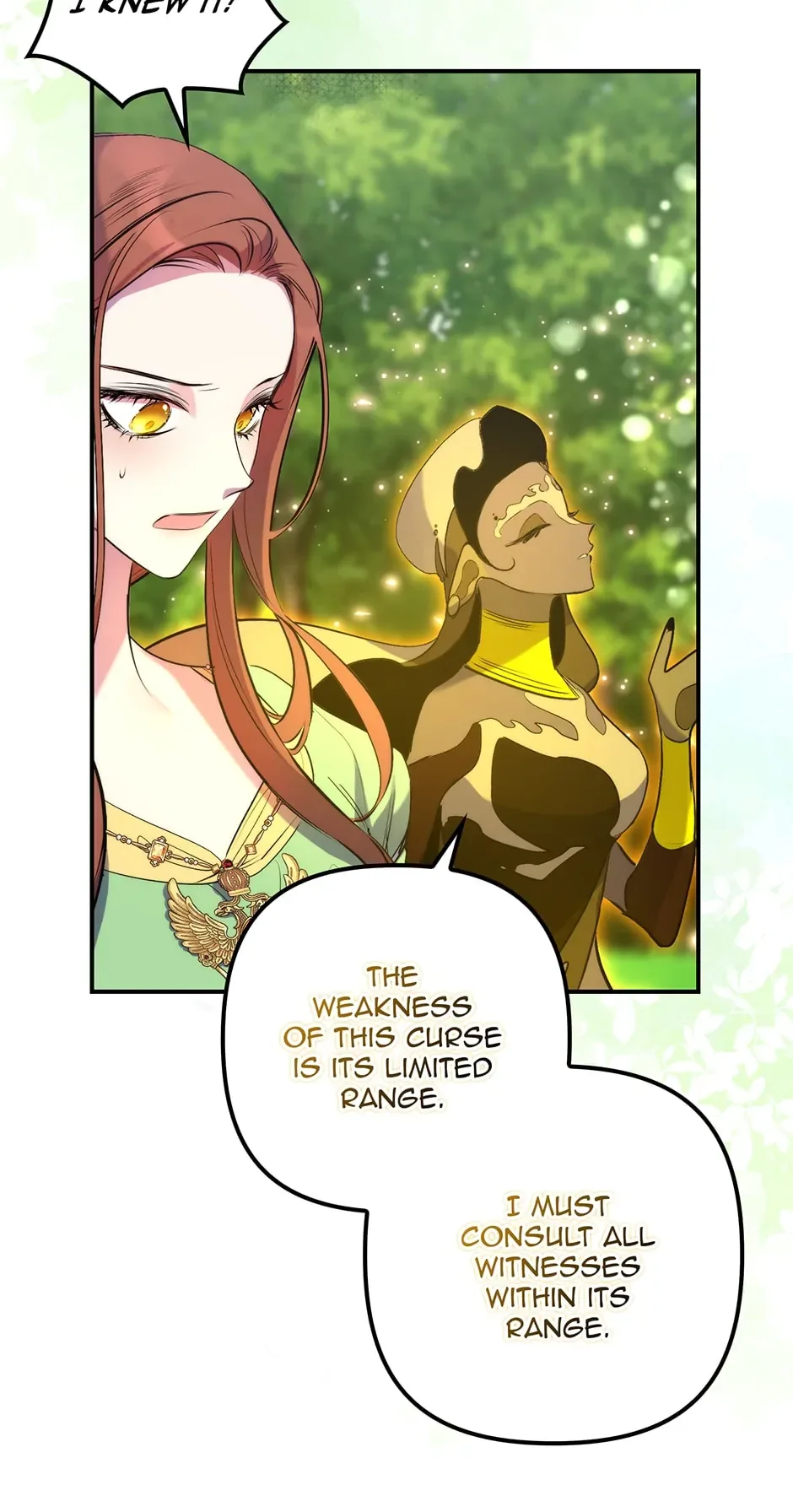 The Hero Went Crazy Even Though I’m the One Who Died Chapter 16 page 43
