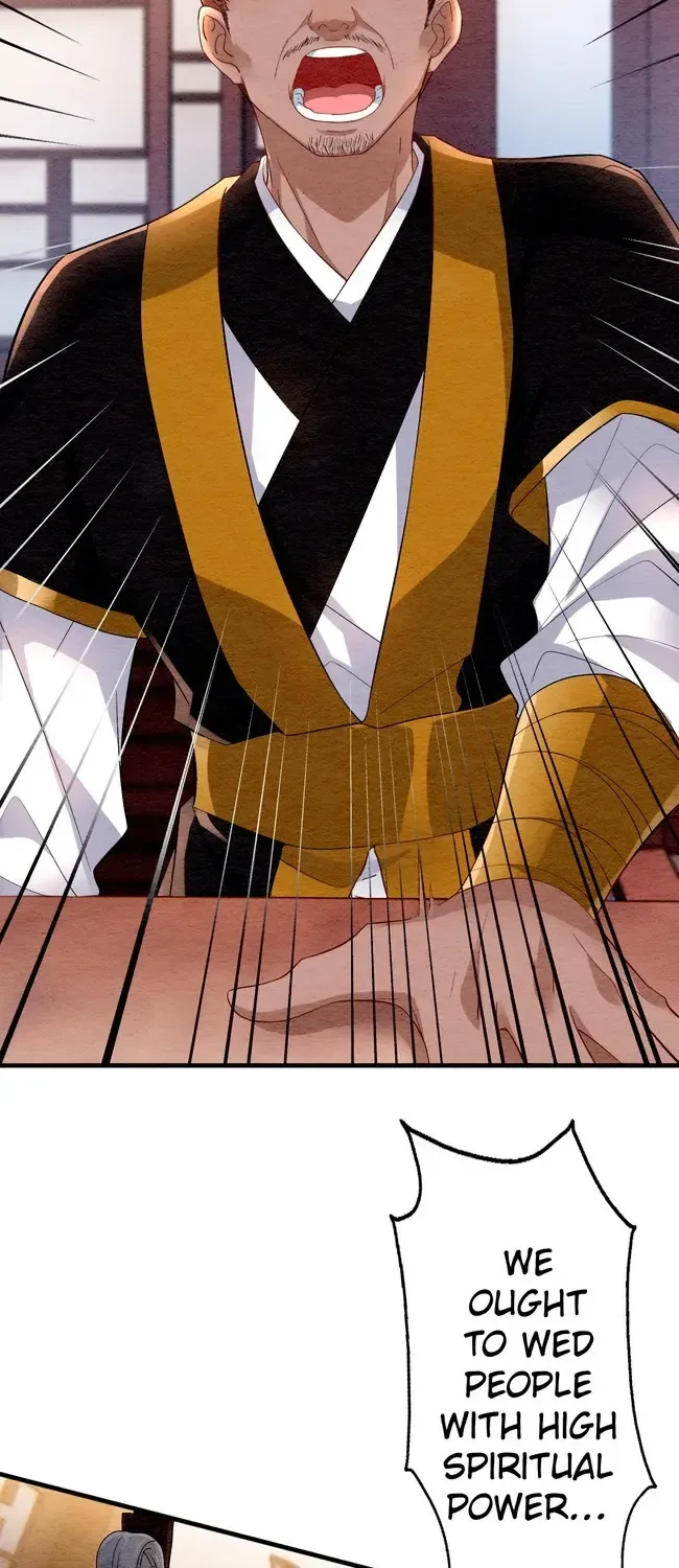 The Imperial Court Maiden’s Curse Chapter 17 page 9
