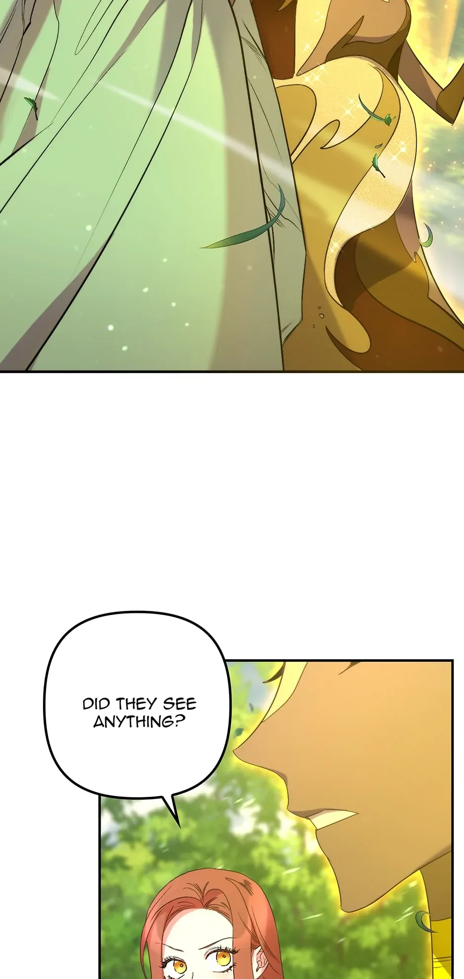 The Hero Went Crazy Even Though I’m the One Who Died Chapter 16 page 46