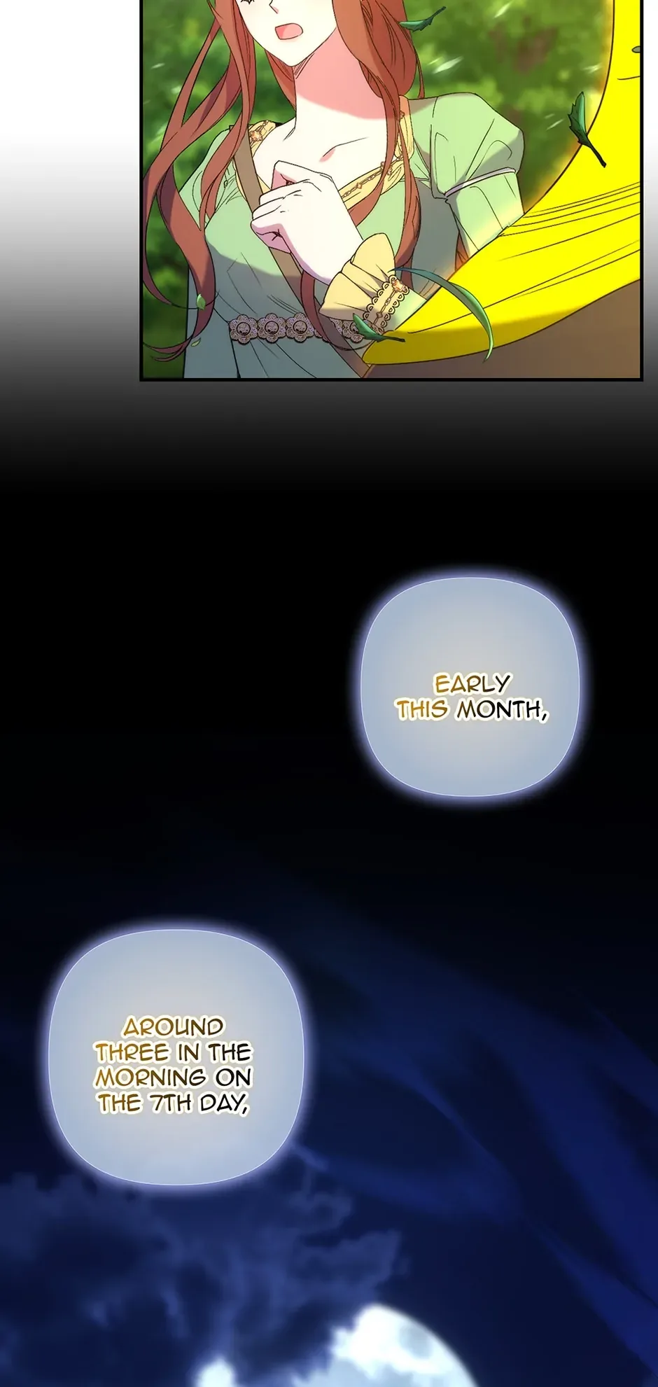 The Hero Went Crazy Even Though I’m the One Who Died Chapter 16 page 47