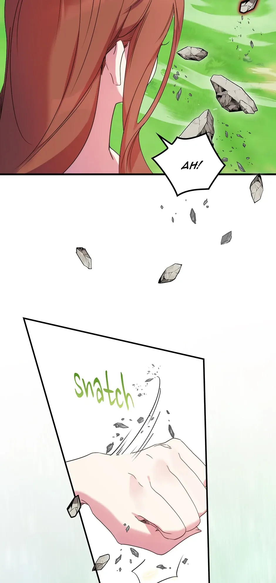 The Hero Went Crazy Even Though I’m the One Who Died Chapter 16 page 50