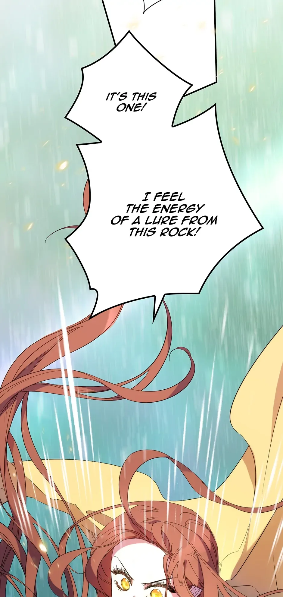 The Hero Went Crazy Even Though I’m the One Who Died Chapter 16 page 51