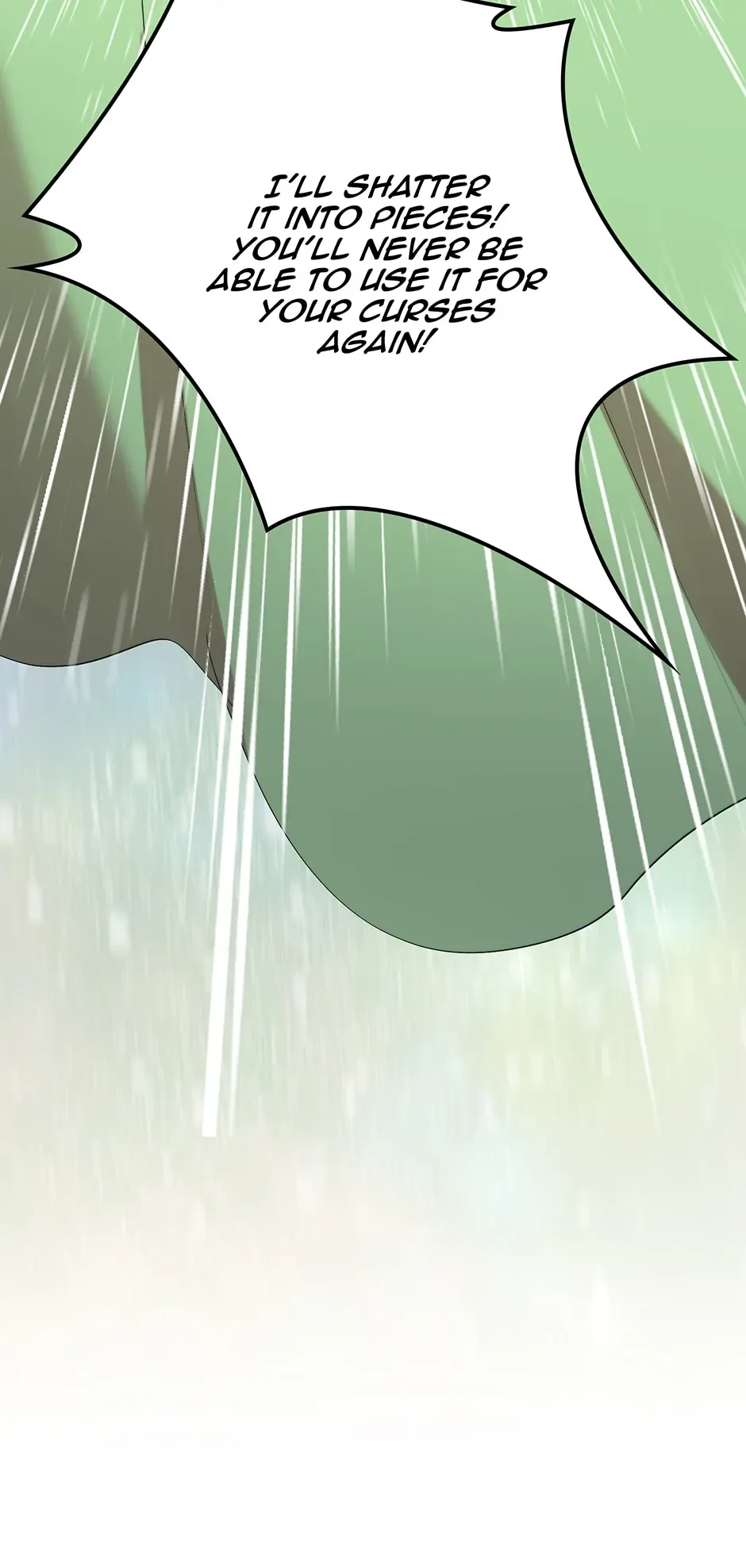 The Hero Went Crazy Even Though I’m the One Who Died Chapter 16 page 53