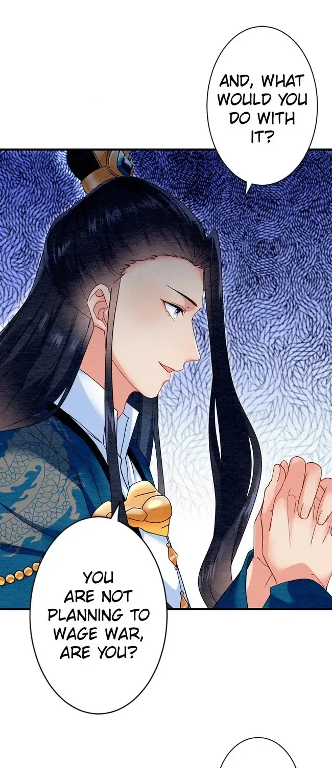 The Imperial Court Maiden’s Curse Chapter 17 page 19