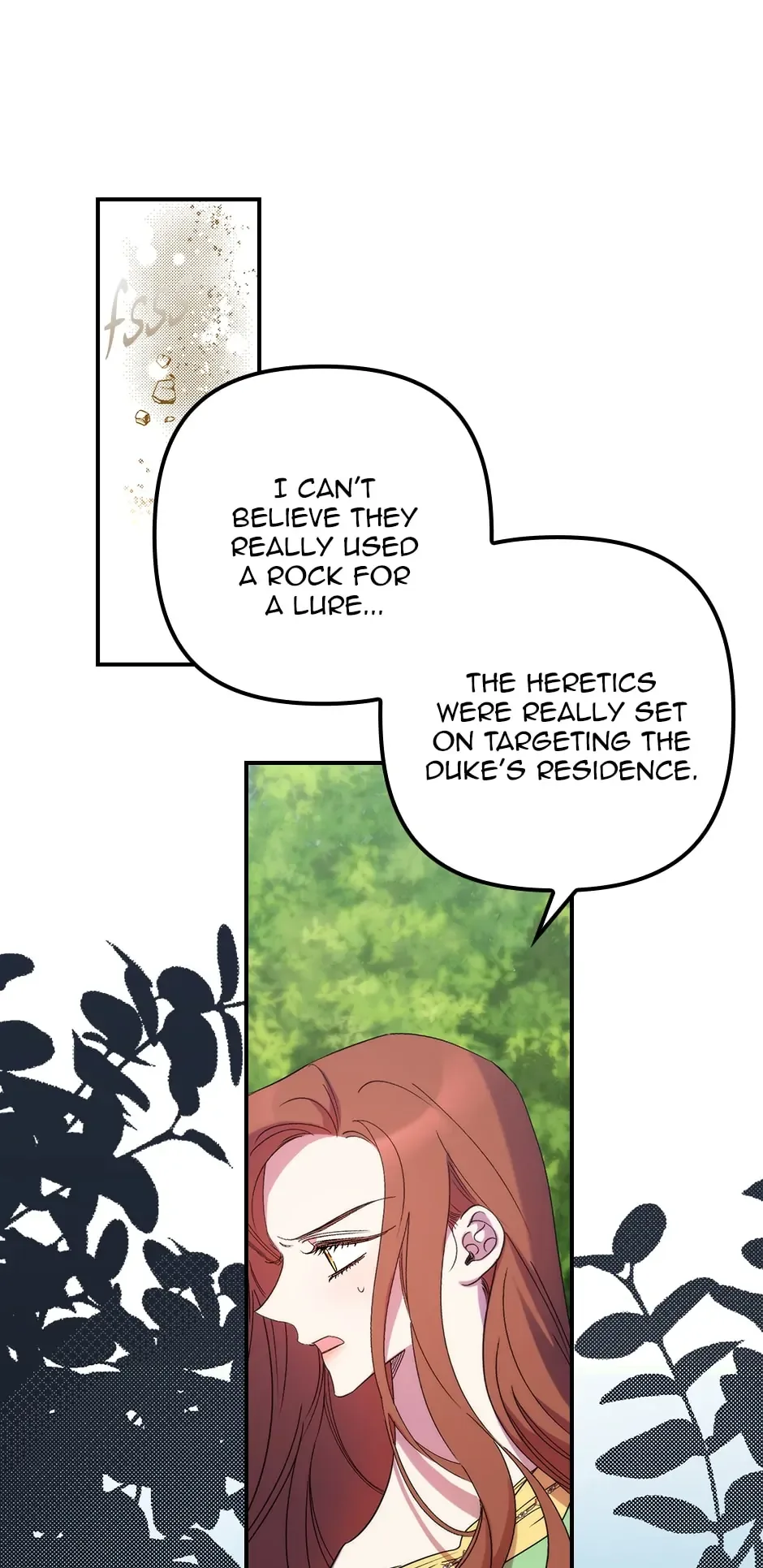 The Hero Went Crazy Even Though I’m the One Who Died Chapter 16 page 54