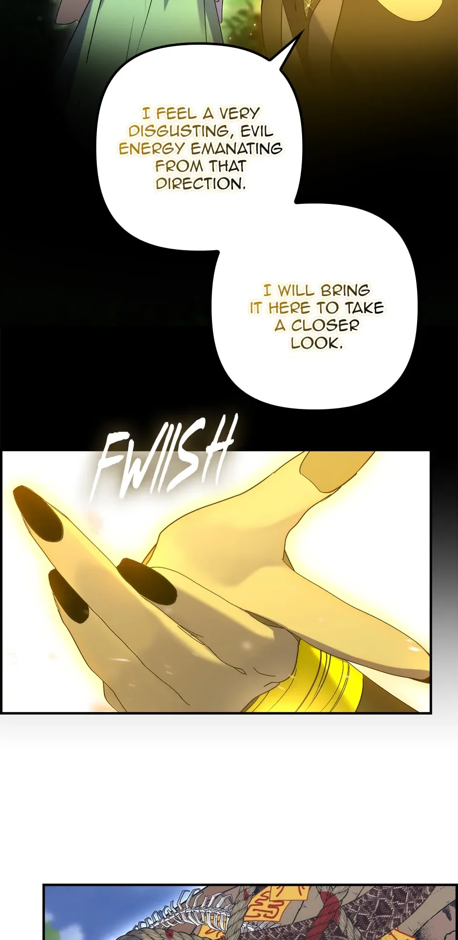 The Hero Went Crazy Even Though I’m the One Who Died Chapter 16 page 56