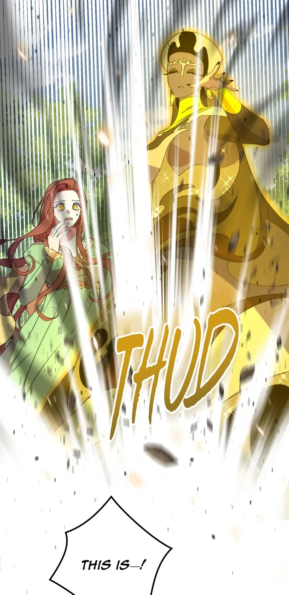 The Hero Went Crazy Even Though I’m the One Who Died Chapter 16 page 58