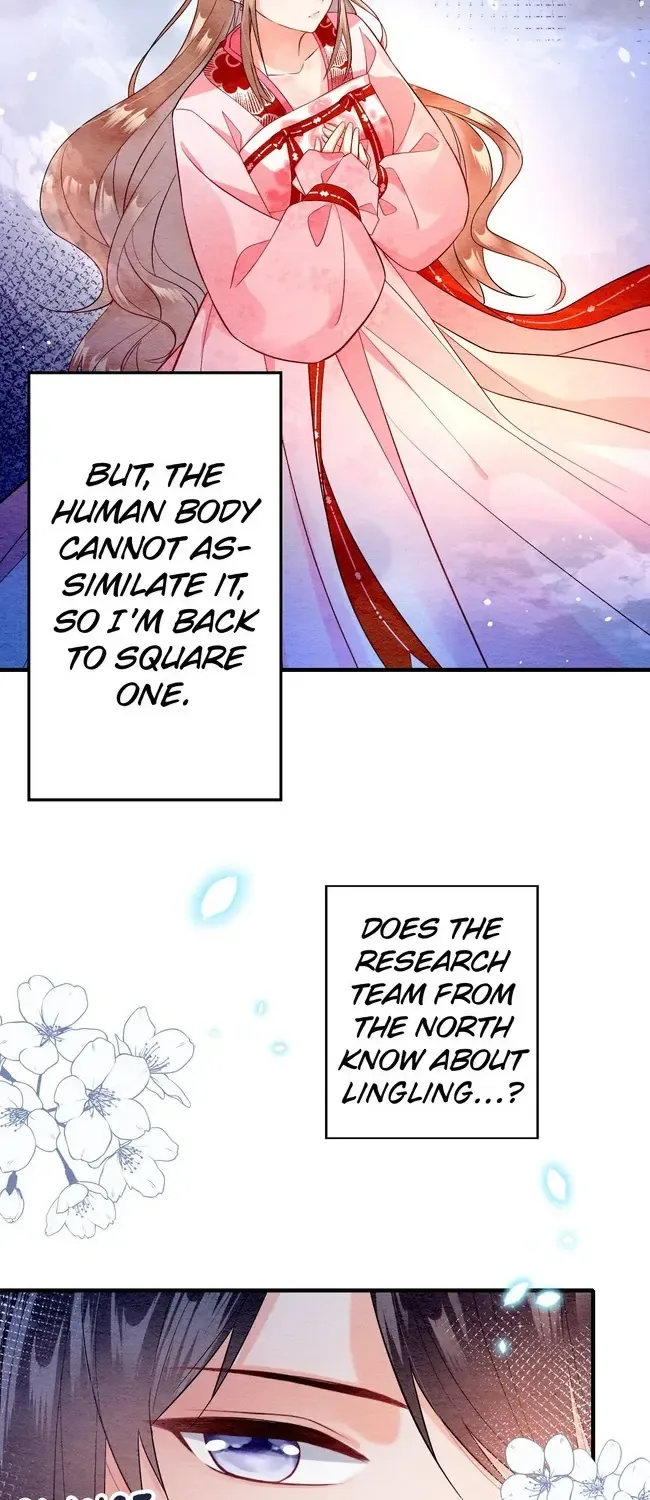 The Imperial Court Maiden’s Curse Chapter 17 page 36