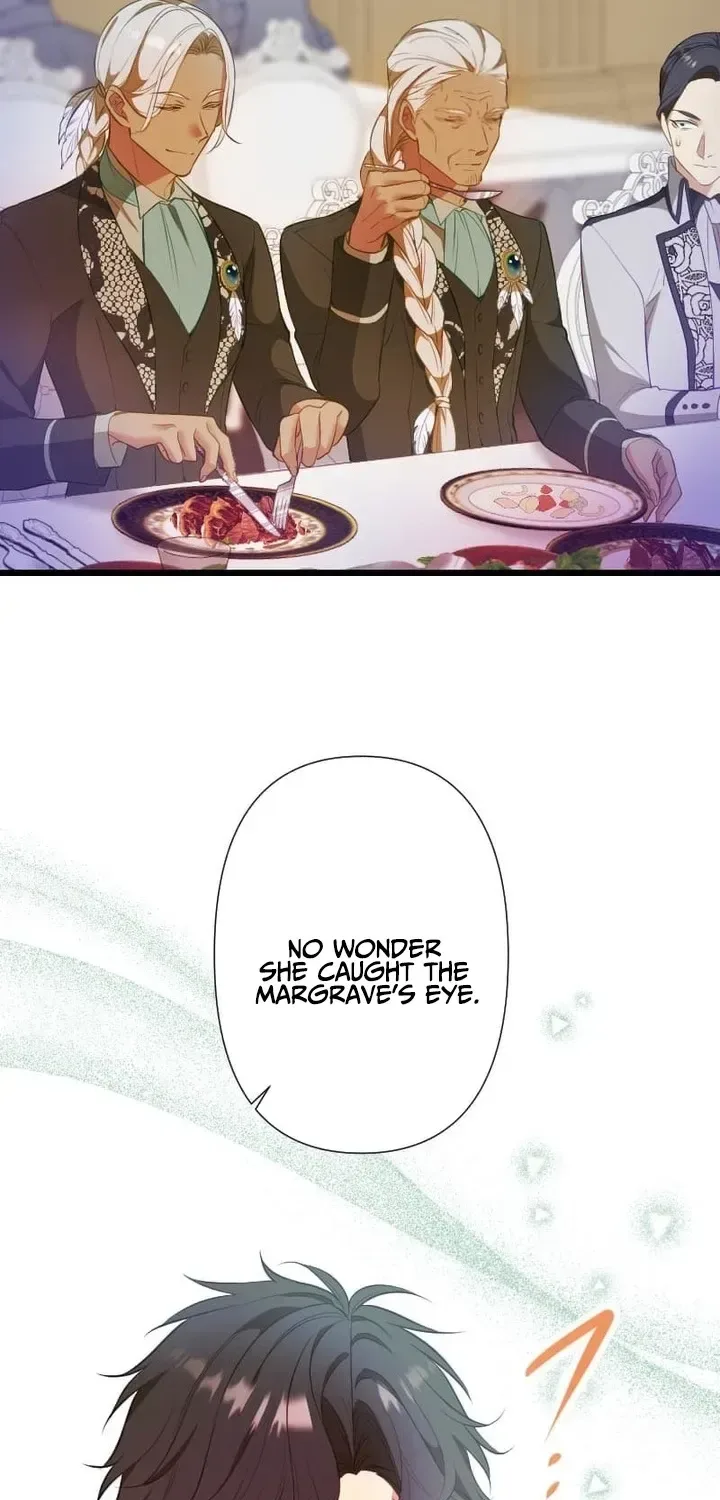 The Infamous Couple’s Body Swap Chapter 17 page 28