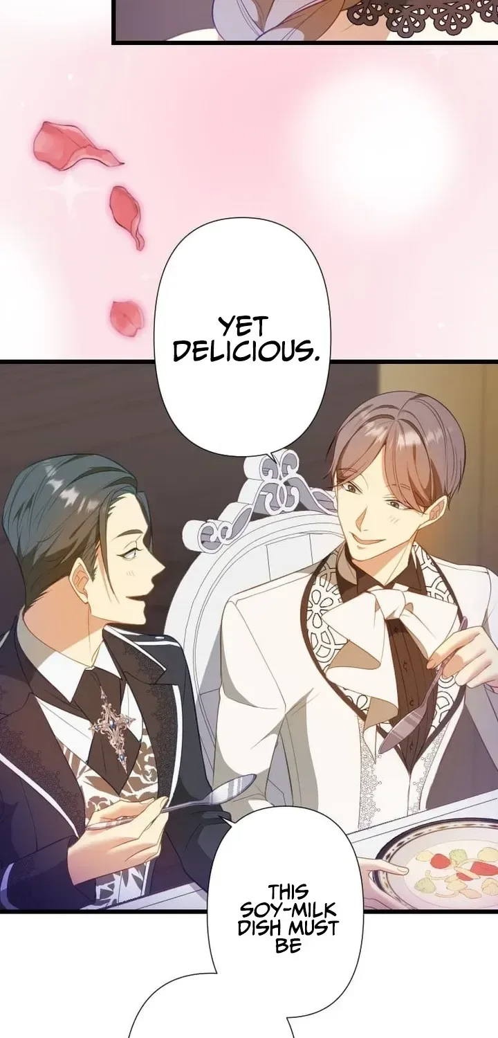 The Infamous Couple’s Body Swap Chapter 17 page 26