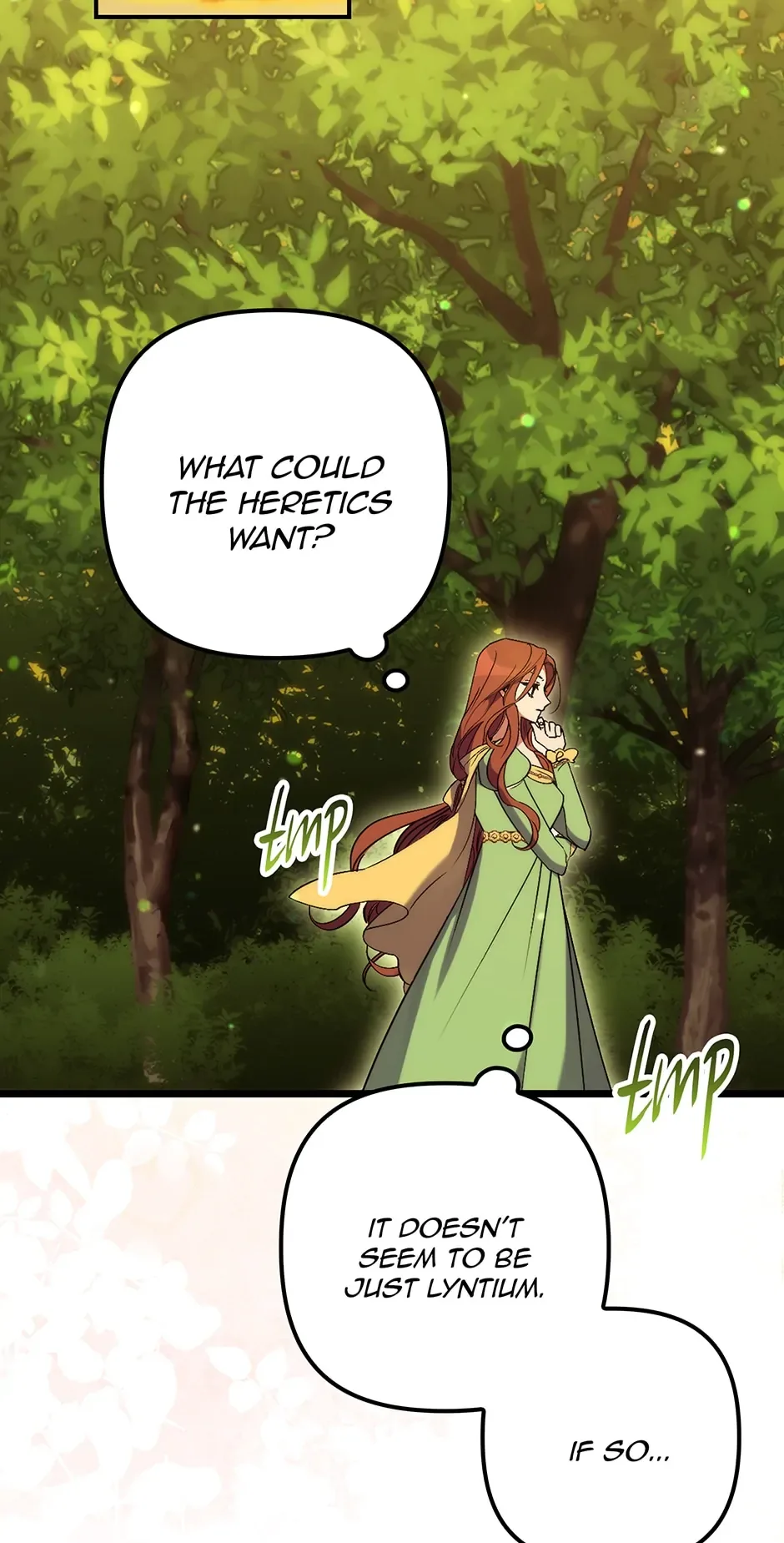 The Hero Went Crazy Even Though I’m the One Who Died Chapter 16 page 65