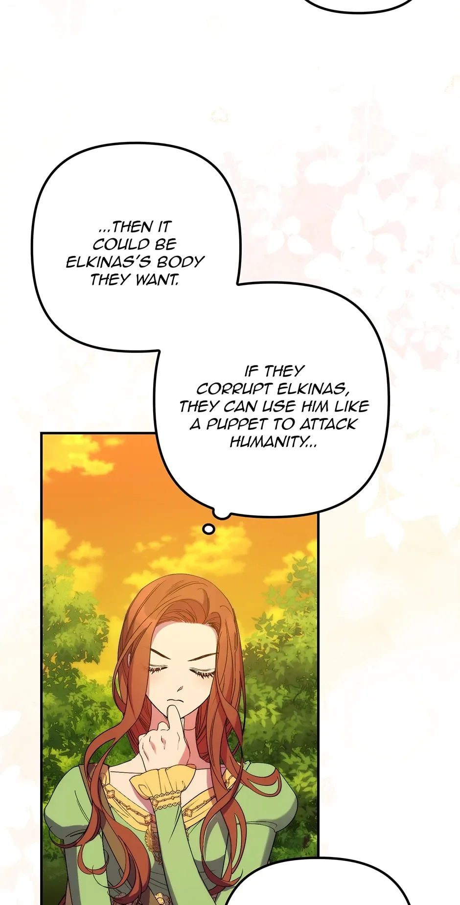The Hero Went Crazy Even Though I’m the One Who Died Chapter 16 page 66
