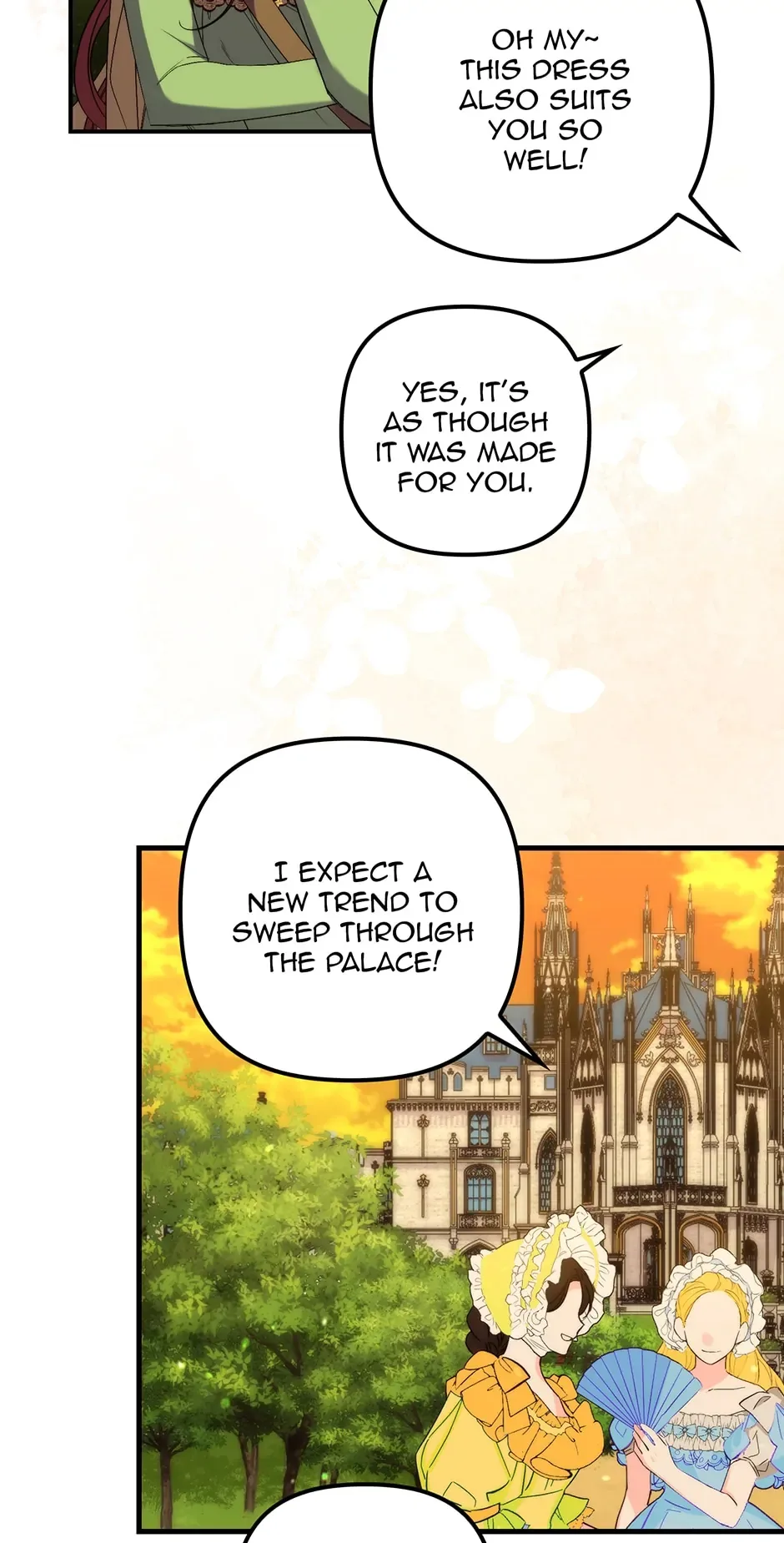 The Hero Went Crazy Even Though I’m the One Who Died Chapter 16 page 67