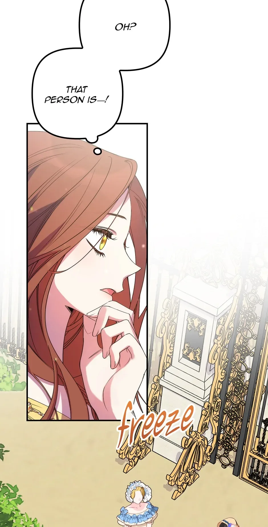The Hero Went Crazy Even Though I’m the One Who Died Chapter 16 page 68