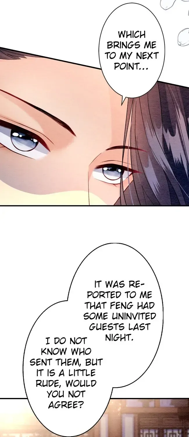 The Imperial Court Maiden’s Curse Chapter 17 page 44