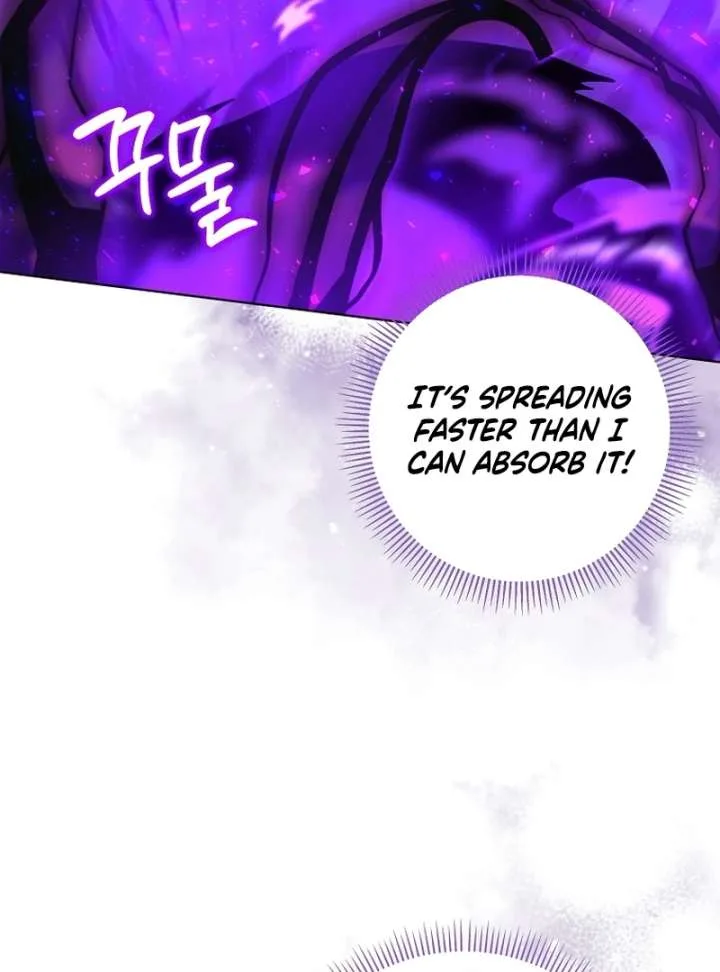 The Little Brat Runs Wild Chapter 17 page 11