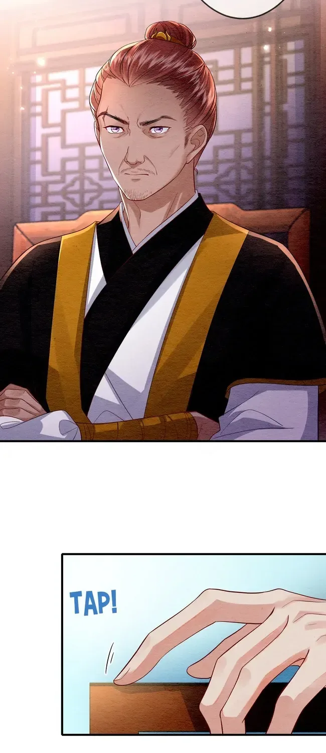 The Imperial Court Maiden’s Curse Chapter 17 page 50