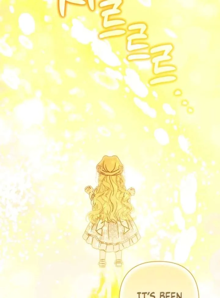 The Little Brat Runs Wild Chapter 17 page 33