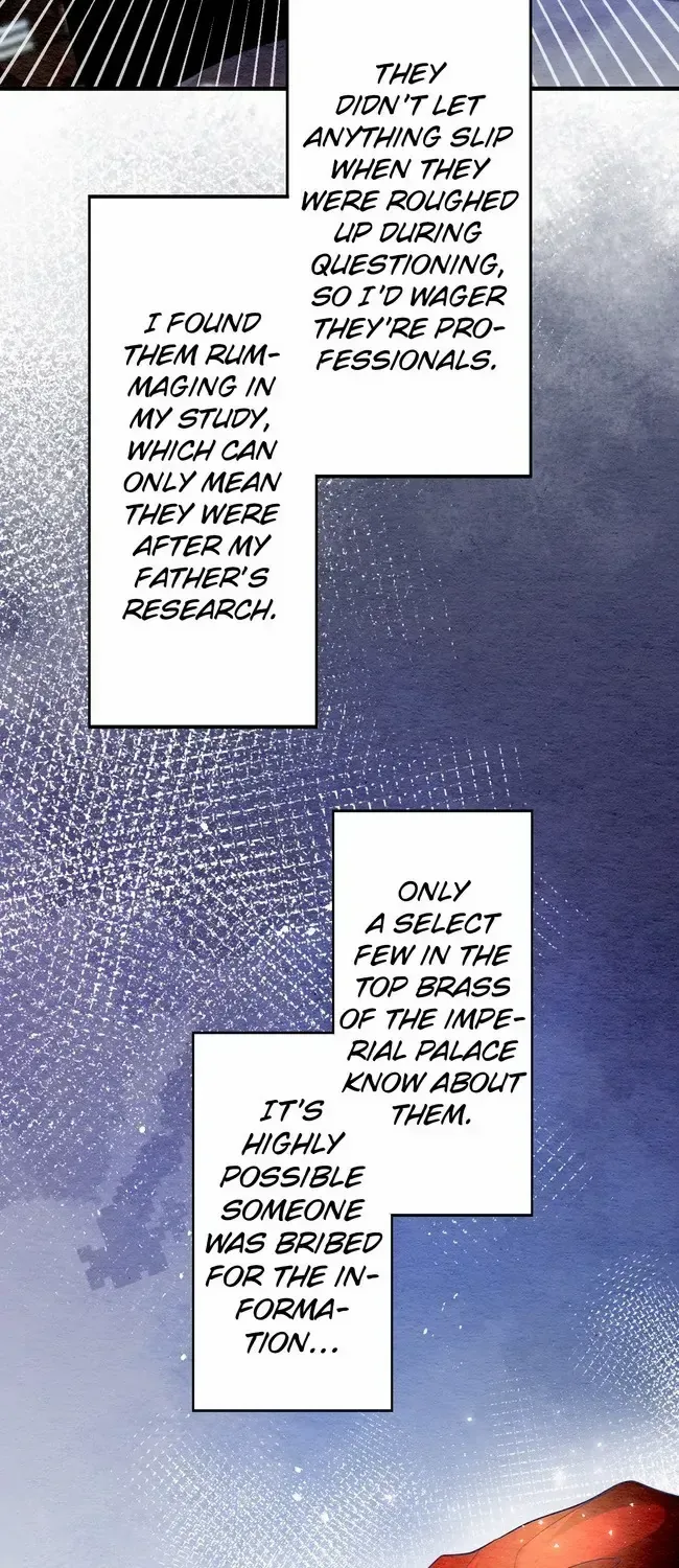 The Imperial Court Maiden’s Curse Chapter 17 page 47