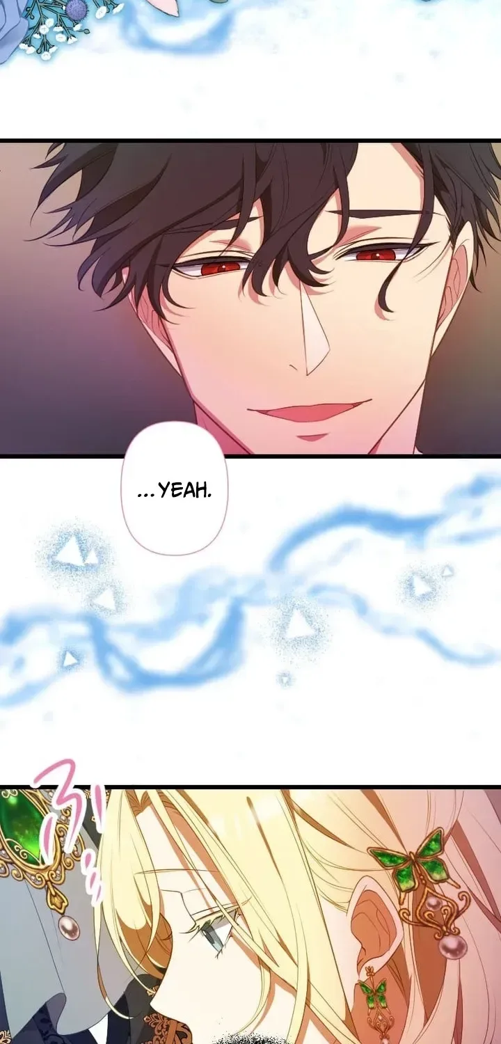 The Infamous Couple’s Body Swap Chapter 17 page 44
