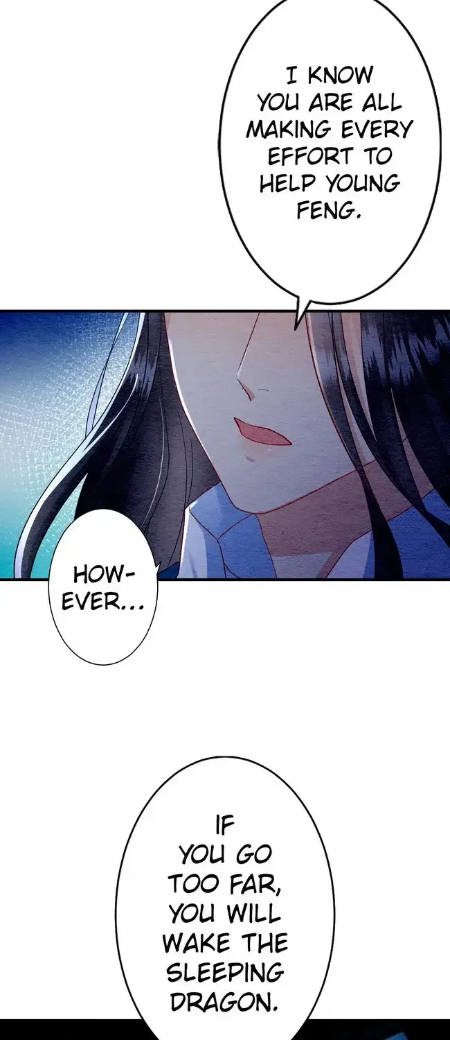 The Imperial Court Maiden’s Curse Chapter 17 page 52